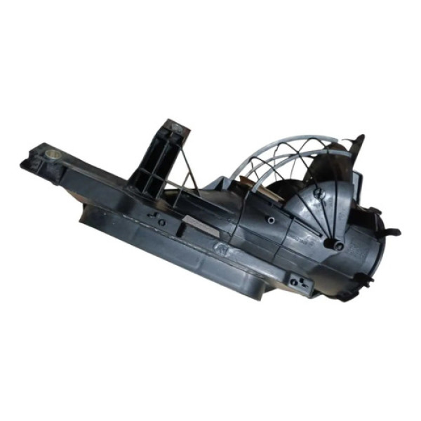 Caixa Ventilação Evaporadora Fiat Mobi 1.0 2016 A 2021