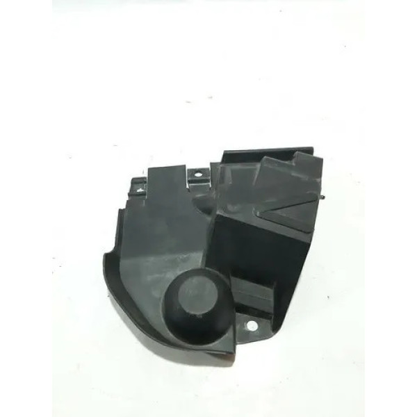 Moldura Porta Traseira Esquerda Renault Megane Origi S11