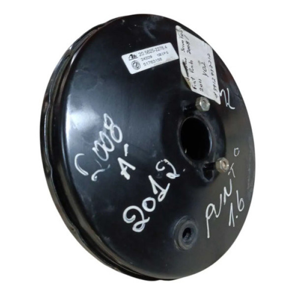 Hidrovacuo Servo Freio Fiat Punto Linea 20562522764