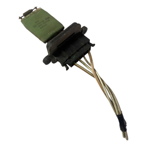 Resistência Ar Condicionado Sandero Logan 2007 A 2013