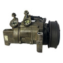 Compressor Ar Condicionado Ford Ka 1.0 3cc 2019 2020
