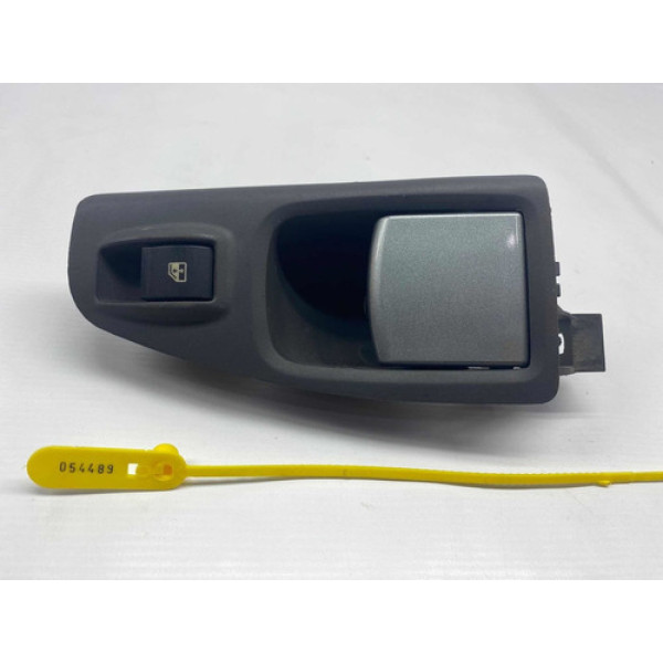 Comando Do Vidro Elétrico Traseiro Esquerdo Fiat Idea Cx243