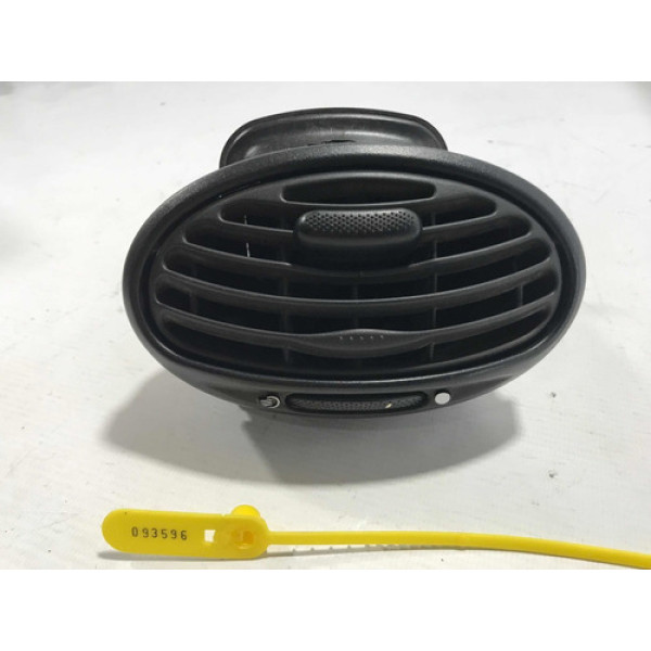 Difusor Ar Central Painel Focus 2003 A 2007 98ab19893 Cx168