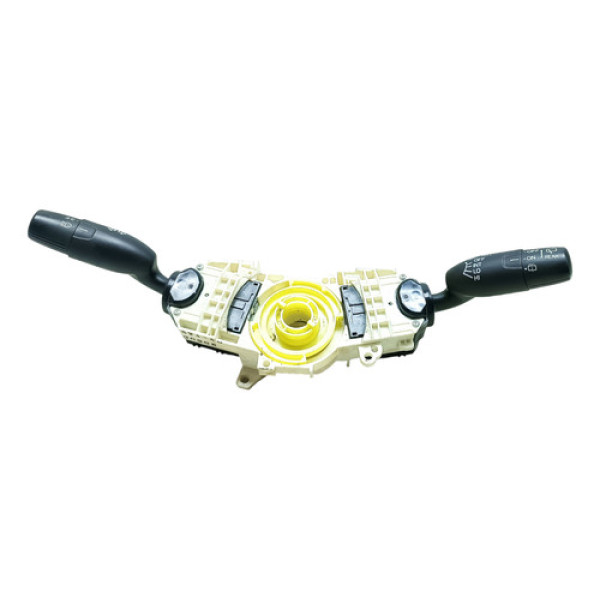 Chave De Seta Honda Fit 2009 A 2013 Cx178