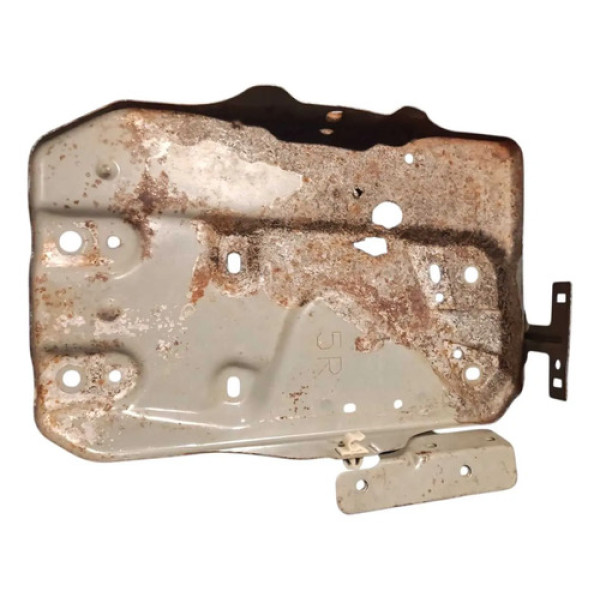 Suporte Caixa Bateria Nissan Kicks 2017 2018 2020 C/detalhe