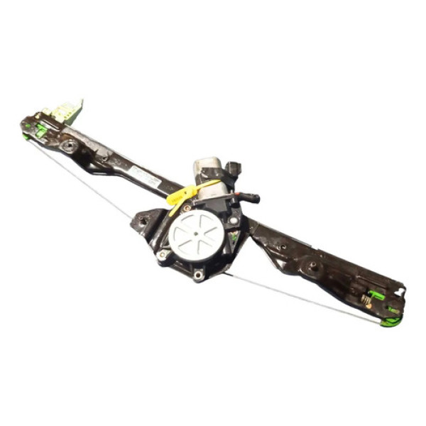 Máquina Vidro Elétrico Traseiro Direito Idea 2012 A 2015