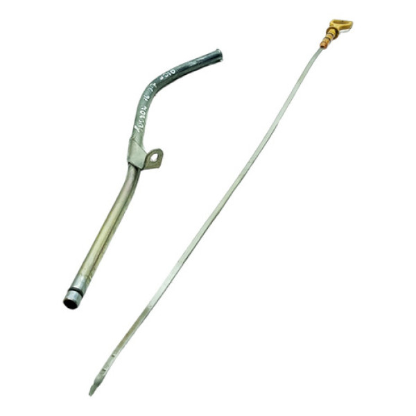 Tubo Guia Vareta De Óleo Tucson 2.7 V6 2010 Cx185