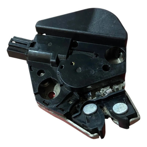 Fechadura Elétrica Tampa Traseira Honda Civic 2012 A 2016