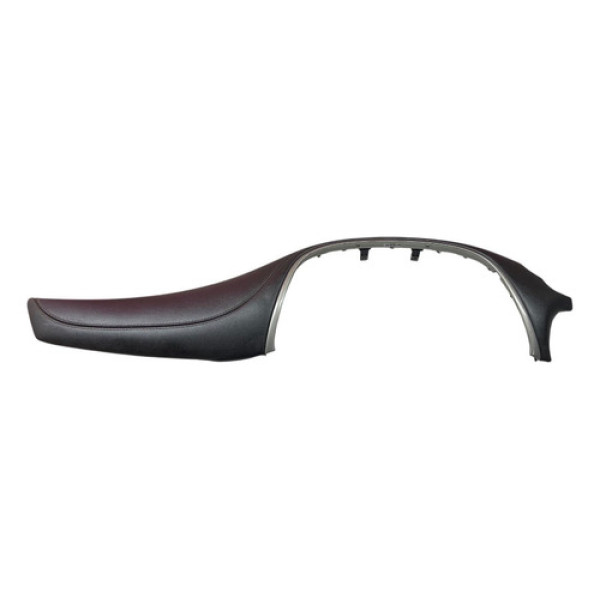 Acabamento Inferior Painel Volante Gm Tracker Lt 2018