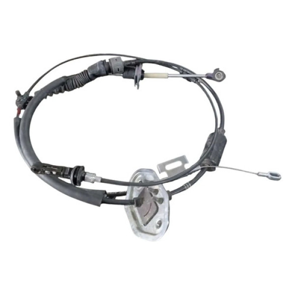 Cabos Seletor Cambio Automatico Hb20 1.6 Cx64