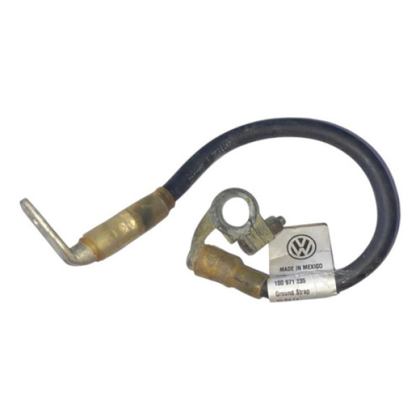 Cabo Negativo Bateria Vw Up Tsi 1.0 2017 2018 1s0971235