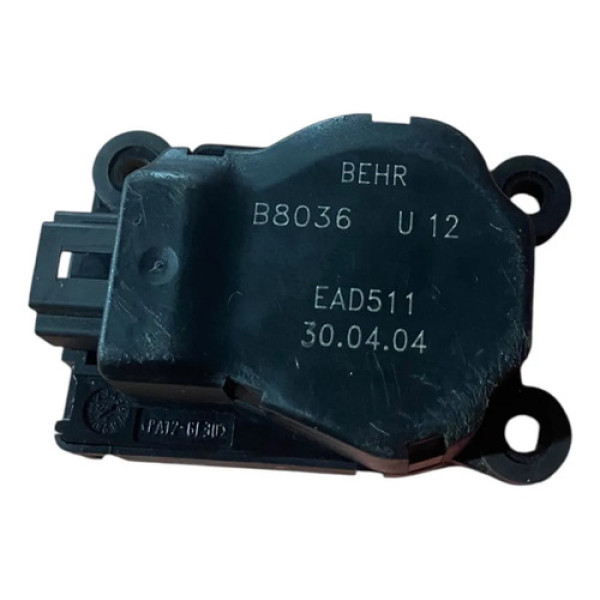 Atuador Ar Condicionado Peugeot 307 2007 2009 A 2011 B8036