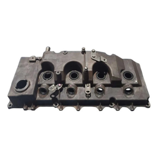 Tampa Válvula Cabeçote Dakar L200 Triton 3.2 2007 A 2015 Prata