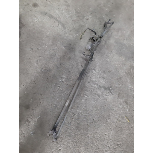 Motor Limpador Para-brisa Com Galhada Peugeot 308 2014