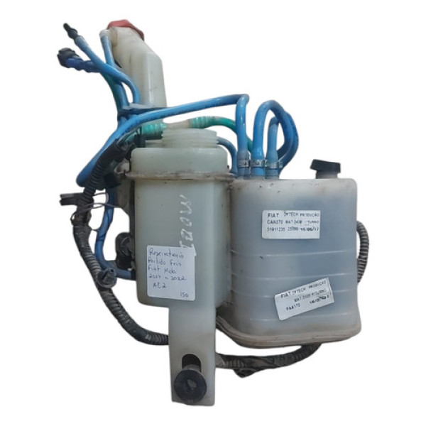 Reservatório Partida Frio Fiat Mobi 2014 A 2022 Ae2