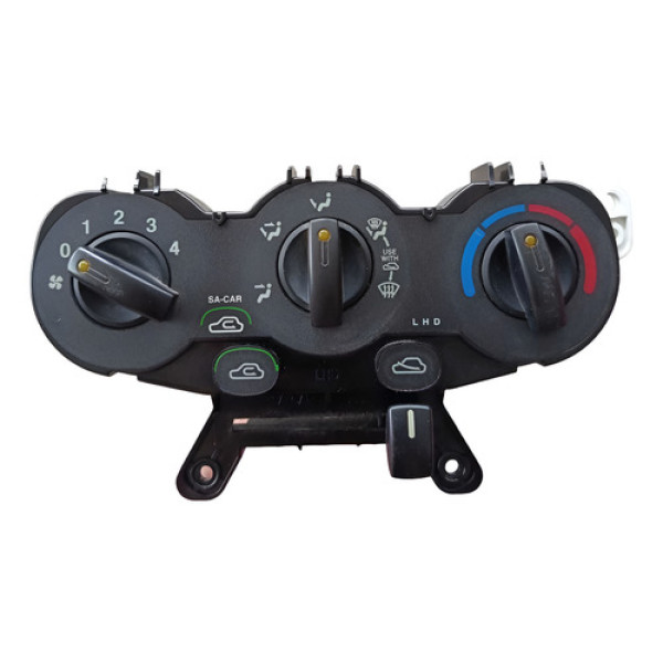 Botão Comando Ar Condicionado Picanto 1.0 2007 2008 2009