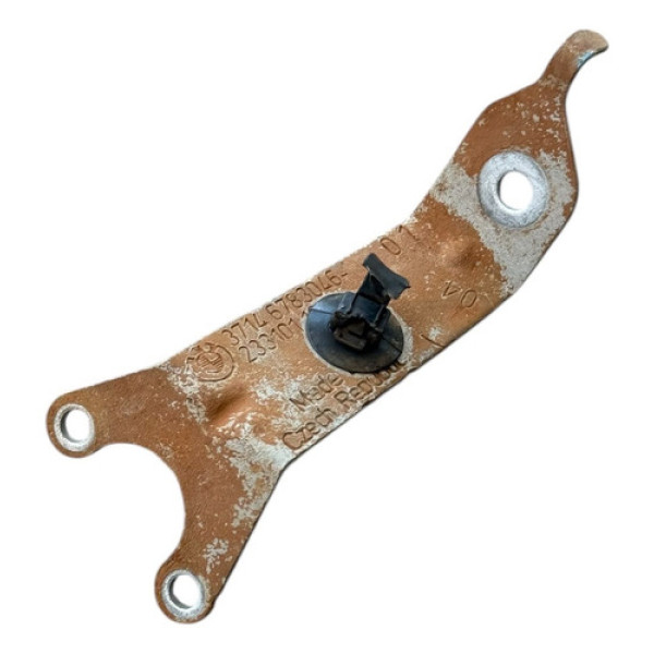 Sensor Suporte Sensor Estabilidade Traseiro Bmw 320i 2015 16 Branco