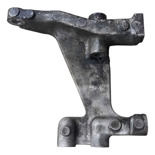 Suporte Bomba Injetora Mitsubishi Pajero Full 3.2 2001 A 06