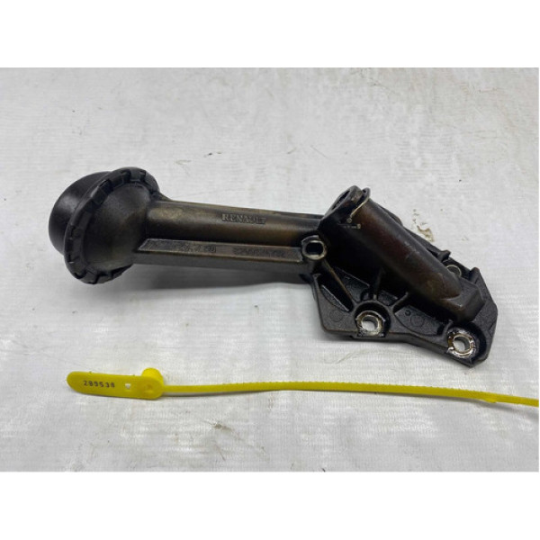 Pescador Bomba Óleo Renault Symbol 2012 2013 1.6 Cx310
