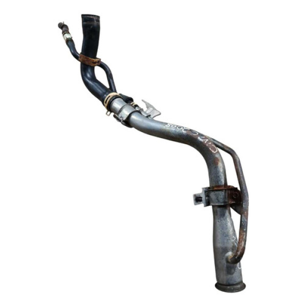 Gargalo Tanque Combustível Honda Civic 2008 A 2012