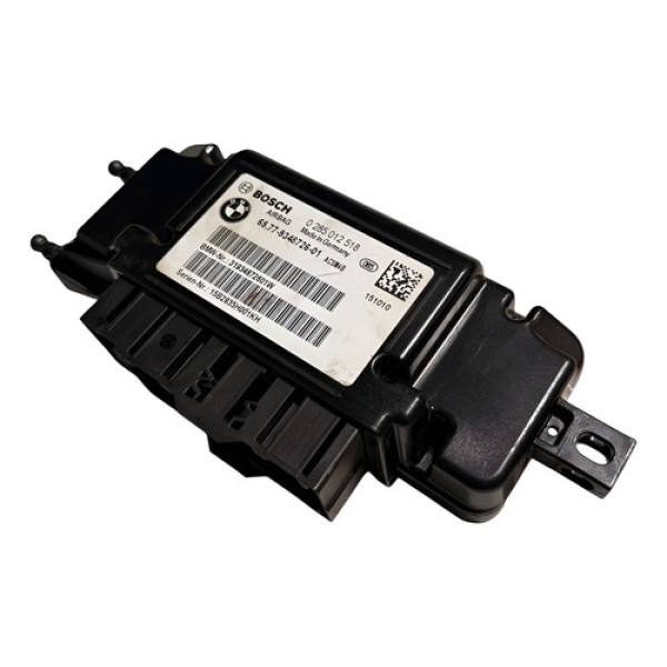 Modulo Central Airbag Bmw 320i 2015 2016 2017 0285012518