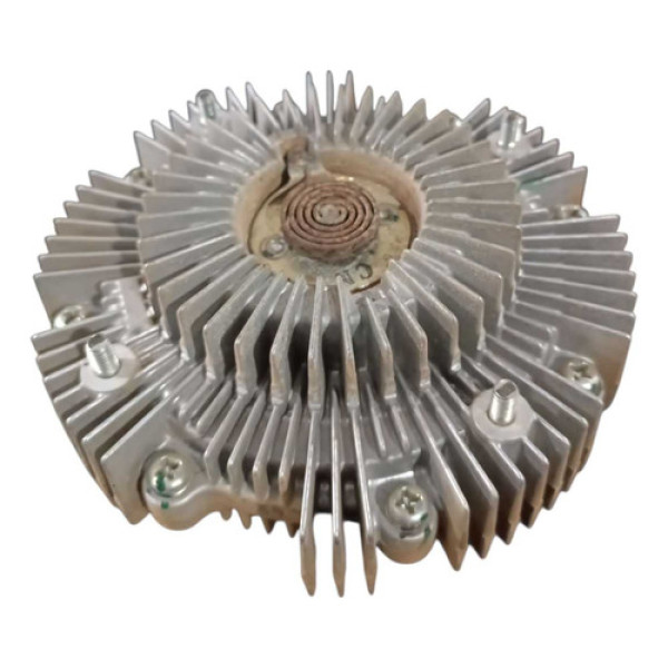 Polia Viscosa Toyota Hilux 2.8 2019 2022 Cx65