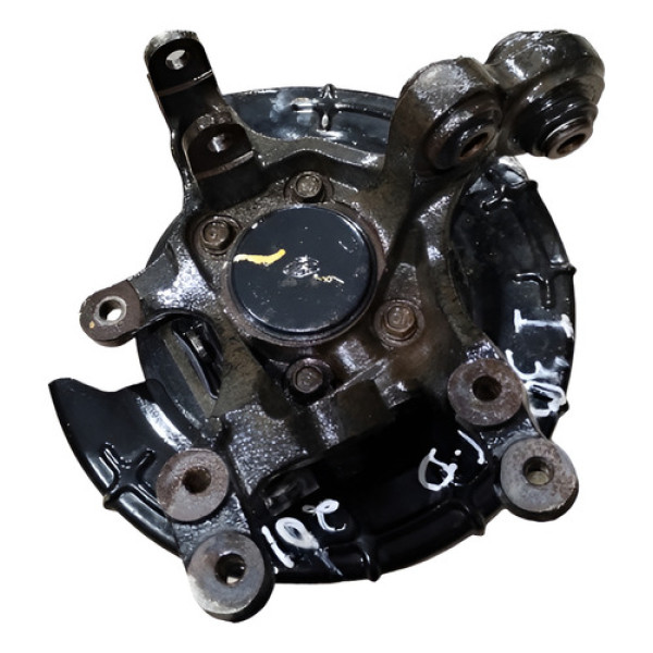 Montante Manga Eixo Traseira Direita I30 2008 A 2012 M02