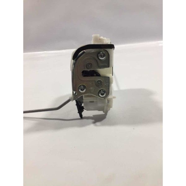 Fechadura Porta Traseira Esquerda Mitsubishi Asx 2019 Aa1 