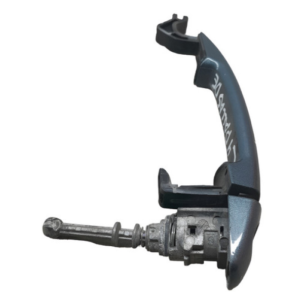 Maçaneta Externa Dianteira Esquerda C4 Pallas 2008/13 Cx364 Dianteira