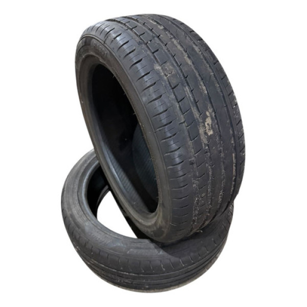 Kit Par Pneu Aptany Inside 215/45z R17