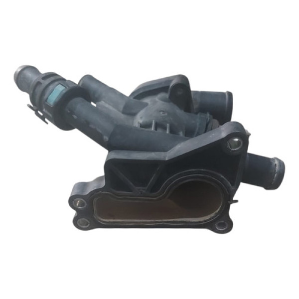 Carcaça Valvula Termostatica Ford Ka 1.0 3cc 12v 2020 Cx165