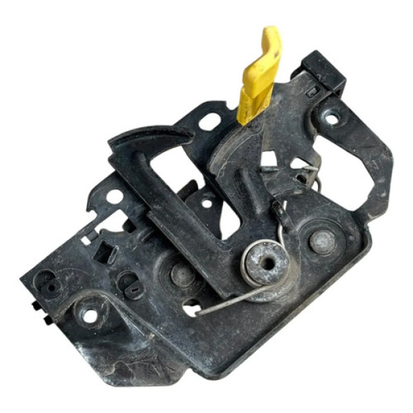 Fechadura Capo Dianteiro New Fiesta 2013 A 2018