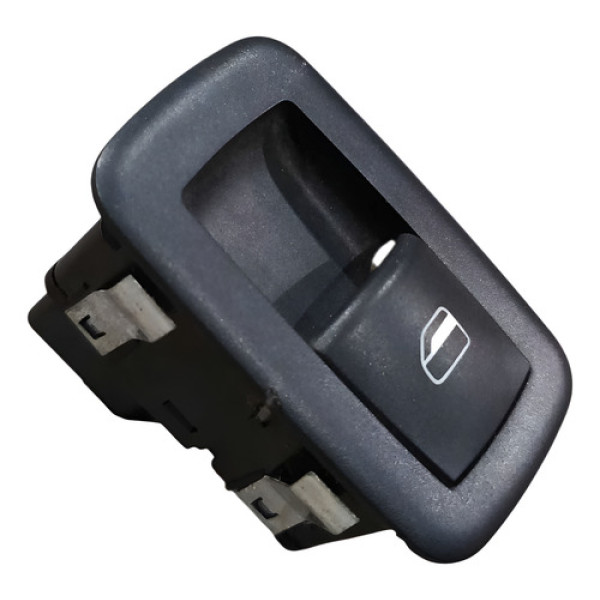 Botão Vidro Elétrico Traseiro Esquerdo Journey 2009 2010