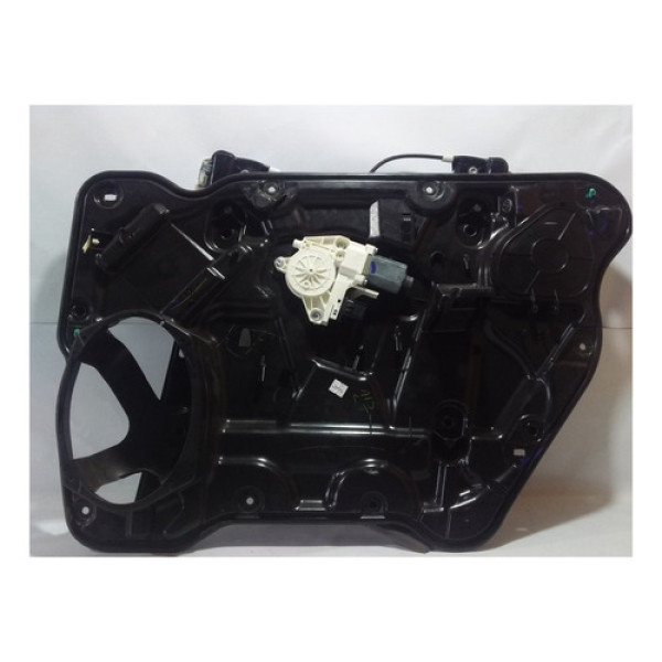 Máquina De Vidro Dianteira Direita Fiat Freemont 2011 2012