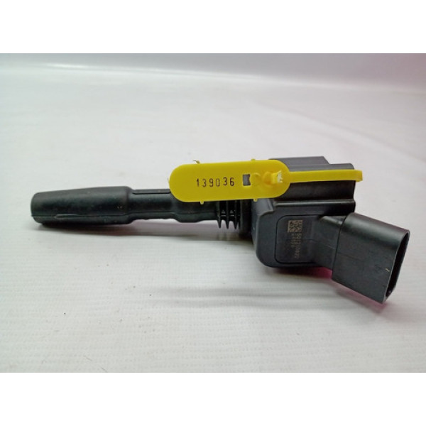 Bobina Igniçao Vw Gol G7 G8 2020 1.0 3cc Cx139