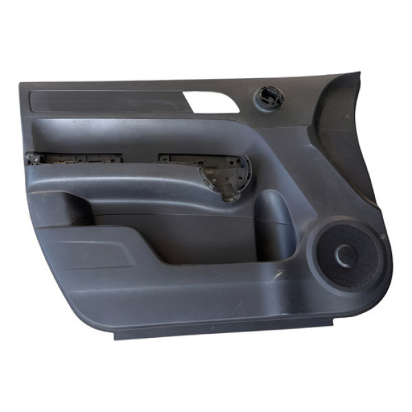 Forro Porta Dianteira Esquerda Honda Crv 2007 A 2012