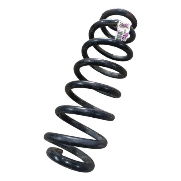 Mola Traseira Dodge Journey 2010 2011 2012 2013 Unidade