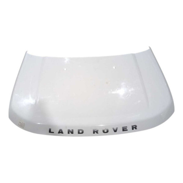 Capo Dianteiro Discovery 4 2010 2011 2012 2013 2014 2015