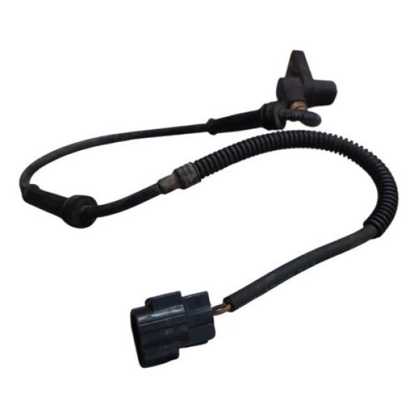 Sensor Abs Freio Traseiro Esq Dir Chery Qq 1.1 2012 2015