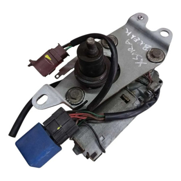 Motor Limpador Traseiro Citroen Xsara Break 1999 2000 2001