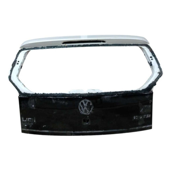 Tampa Traseira Volkswagen Up 2018 2019 2020 Branco