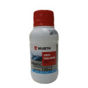 Limpa Para-brisa Wurth Frasco 100ml Carro
