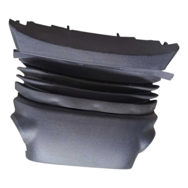 Acabamento Coluna Direção Superior Ford Fiesta 2013 A 17