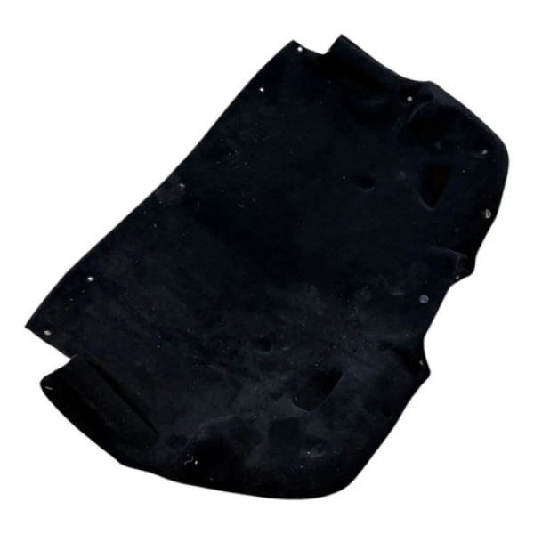 Forro Interno Tampa Traseira C4 Lounge 2014 A 2018