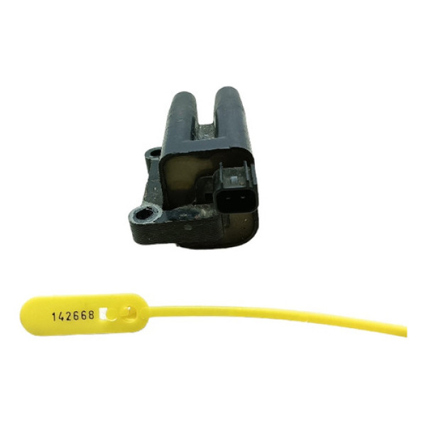 Bobina Ignição L200 Triton Dakar 3.5 V6 2012 Cx346