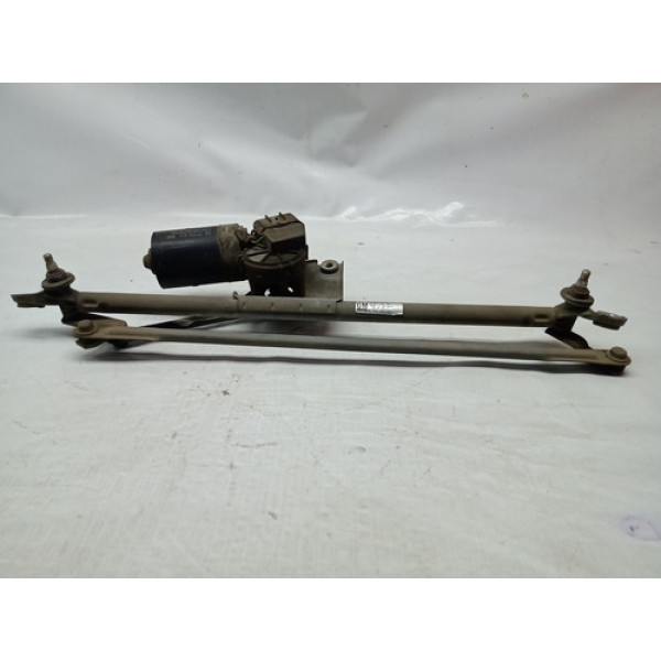 Motor Limpador Para-brisa Chevrolet Vectra 1997/2000