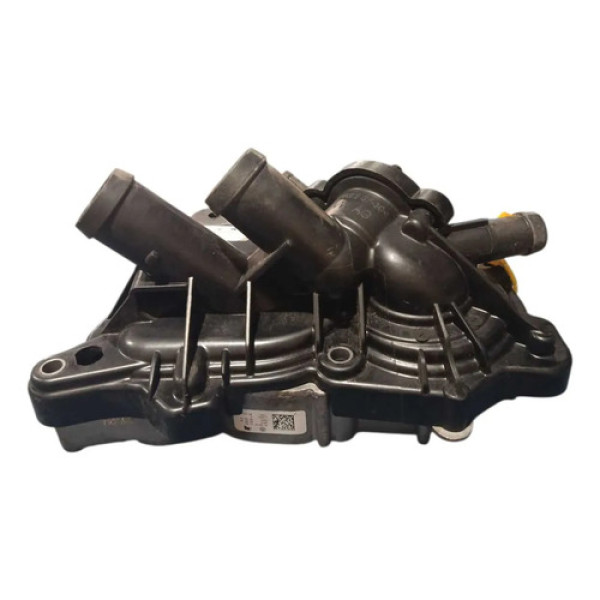 Bomba Válvula Termostática Volkswagen Gol G7 1.0 2019 Orig