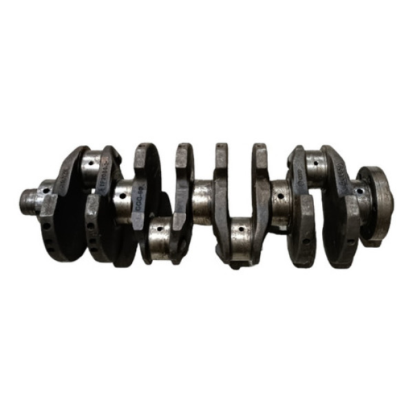 Virabrequim Volkswagen Golf 1995 A 1998 1.8 8v Au3