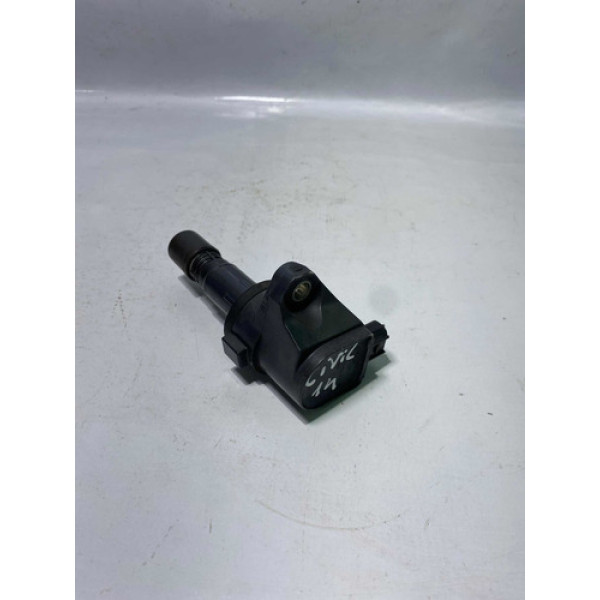 Bobina De Ignição Civic 2.0 2013 2014 2015 Original Cx111