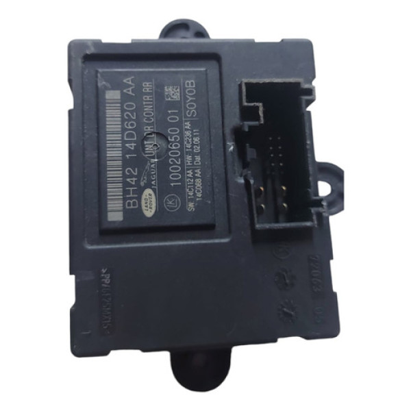 Módulo Conforto Traseiro Land Rover Discovery 4 2012 Cx189